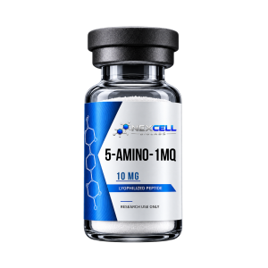 5-Amino-1MQ