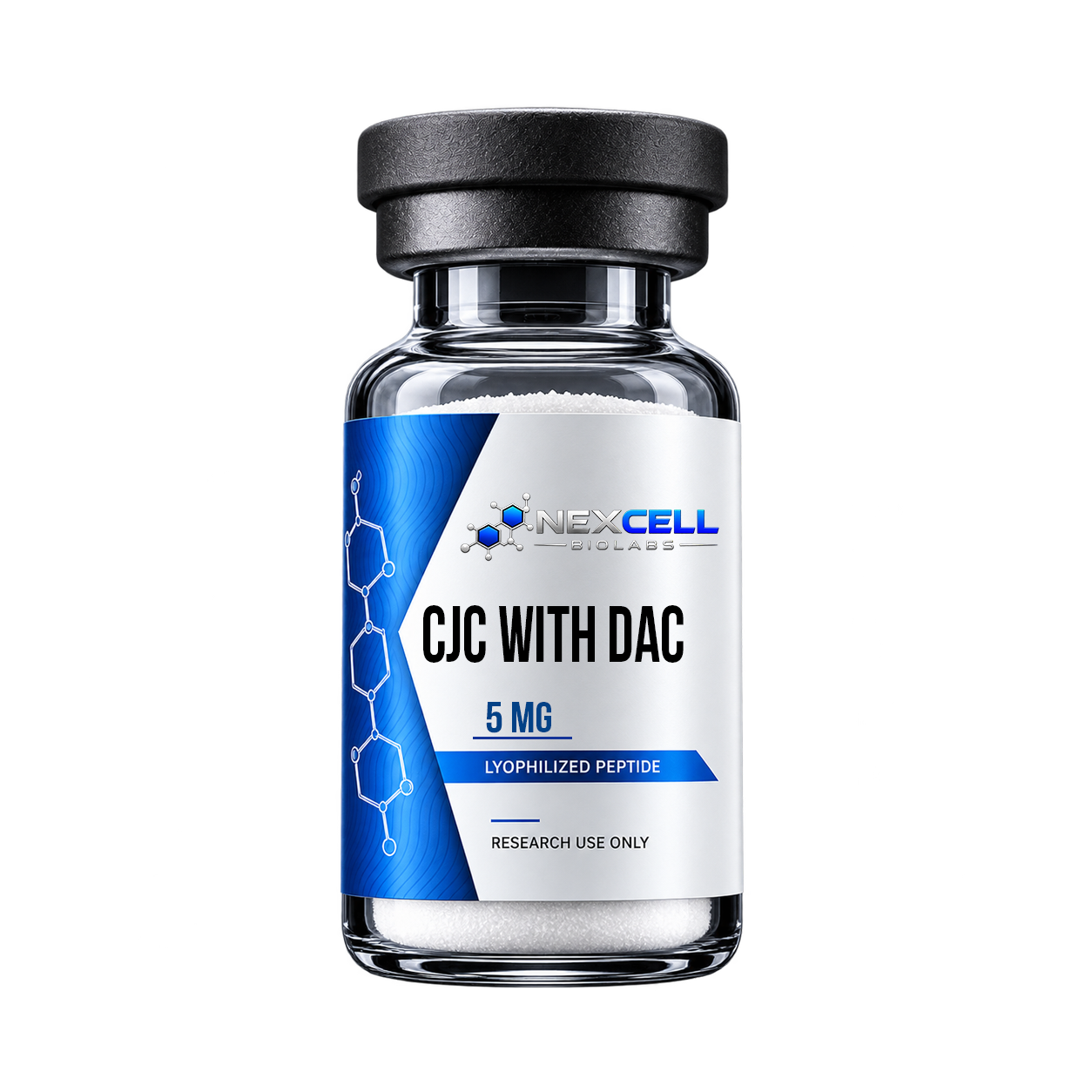 CJC WITH DAC 5MG