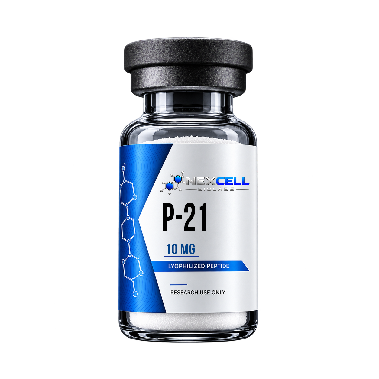 P-21 10MG