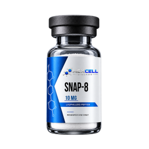 SNAP-8 10 mg
